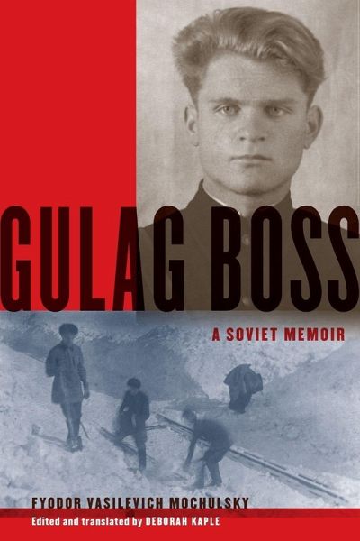 Gulag Boss