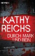 Durch Mark und Bein / Tempe Brennan Bd.4 - Bild 1