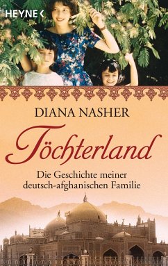 Töchterland - Nasher, Diana