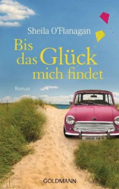 Bis das Glück mich findet - O'Flanagan, Sheila