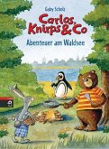 Abenteuer am Waldsee / Carlos, Knirps & Co Bd.1