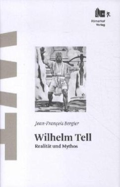 Wilhelm Tell - Bergier, Jean-Francois