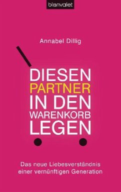 Diesen Partner in den Warenkorb legen - Dillig, Annabel