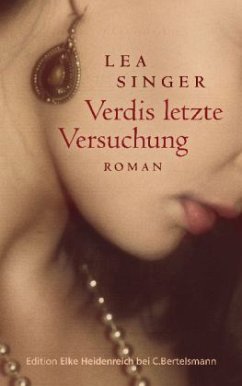 Verdis letzte Versuchung - Singer, Lea