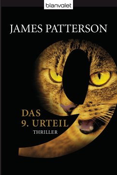 Das 9. Urteil / Der Club der Ermittlerinnen Bd.9 - Patterson, James