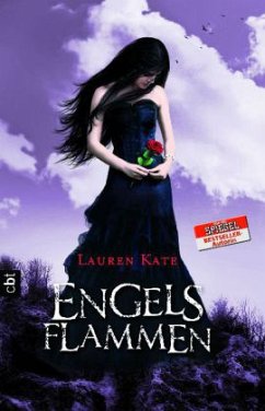 Engelsflammen / Fallen Bd.3 - Kate, Lauren