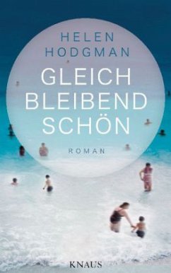 Gleichbleibend schön - Hodgman, Helen