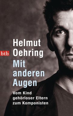 Mit anderen Augen - Oehring, Helmut