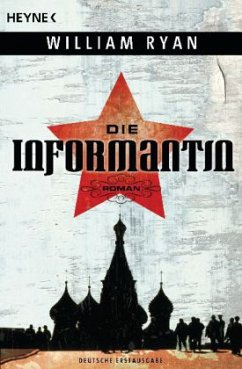 Die Informantin - Ryan, William