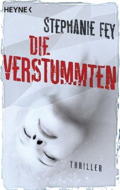 Die Verstummten / Carina Kyreleis Bd.2 - Fey, Stephanie