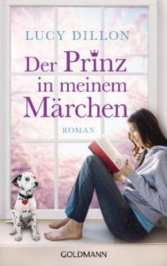 Der Prinz in meinem Märchen - Dillon, Lucy