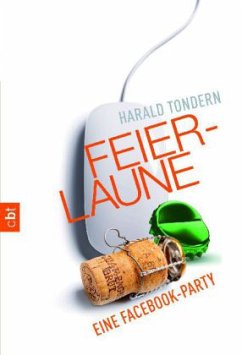 Feierlaune - Tondern, Harald