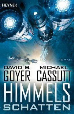 Himmelsschatten - Goyer, David S.;Cassutt, Michael