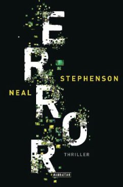 Error - Stephenson, Neal