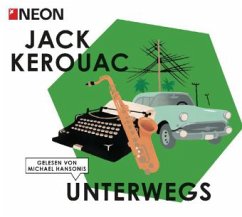 Cover Unterwegs