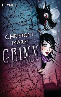Grimm - Marzi, Christoph