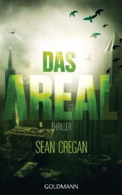 Das Areal - Cregan, Sean