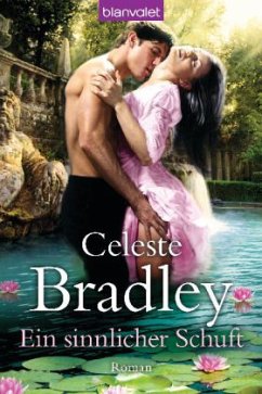 Ein sinnlicher Schuft - Bradley, Celeste