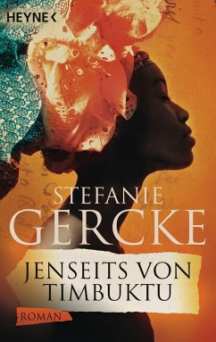 Jenseits von Timbuktu - Gercke, Stefanie