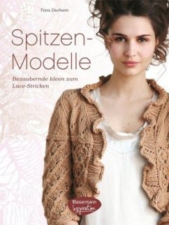 Spitzen-Modelle - Durham, Teva