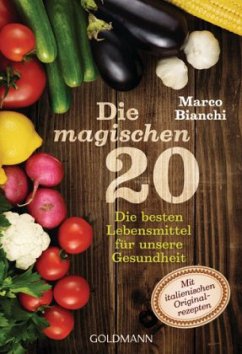 Die magischen 20 - Bianchi, Marco