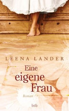 Eine eigene Frau - Lander, Leena