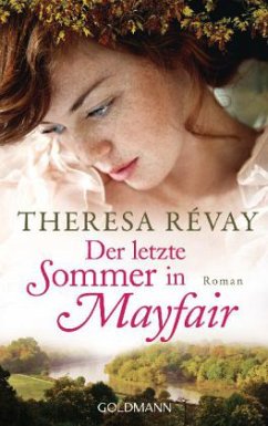 Der letzte Sommer in Mayfair - Révay, Theresa