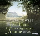 Das Haus der vergessenen Träume (6 Audio-CDs) Das Haus der vergessenen Träume (6 Audio-CDs)