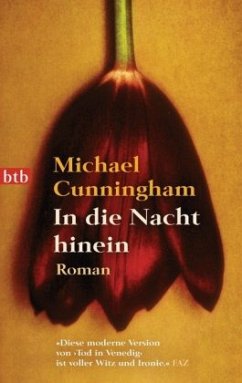 In die Nacht hinein - Cunningham, Michael