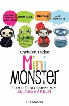 Mini-Monster - Haden, Christen