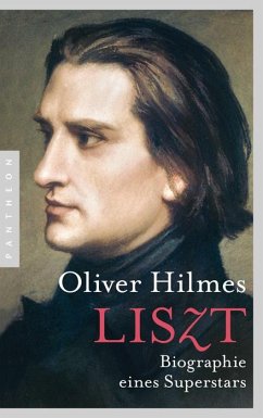 Liszt - Hilmes, Oliver