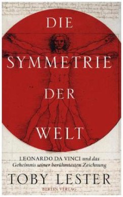 Die Symmetrie der Welt - Lester, Toby