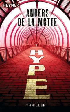 Hype - Motte, Anders de la