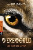 Der Zorn der Löwen / Wereworld Bd.2
