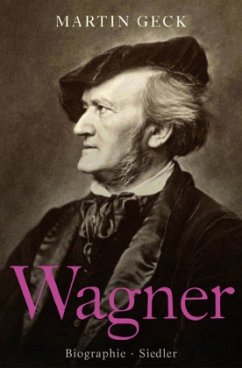 Wagner - Geck, Martin