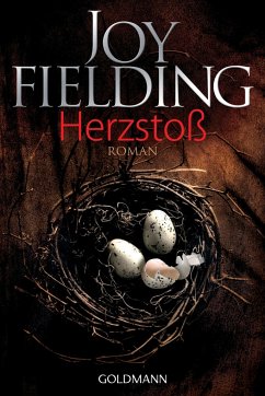 Herzstoß - Fielding, Joy