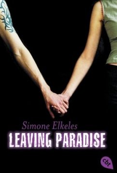 Leaving Paradise / Paradise Bd.1 - Elkeles, Simone