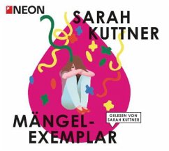 Mängelexemplar - Kuttner, Sarah