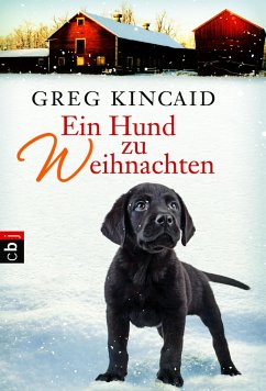 Ein Hund zu Weihnachten - Kincaid, Greg