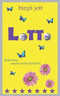 Lotto - Jott, Birgit