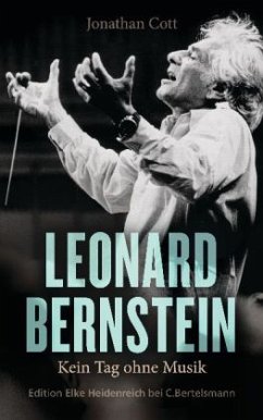 Leonard Bernstein - Cott, Jonathan