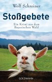 Stoßgebete / Baltasar Senner Bd.2