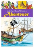 Entdecken, Malen, Mitmachen: Abenteuer