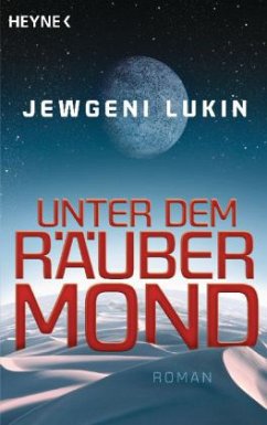 Unter dem Räubermond Cover Unter dem Räubermond