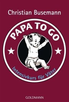 Papa To Go - Busemann, Christian