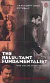 The Reluctant Fundamentalist, Film Tie-in