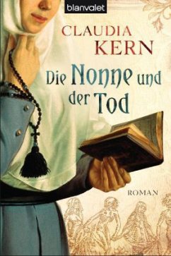 Die Nonne und der Tod - Kern, Claudia