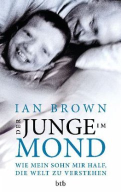 Cover Der Junge im Mond