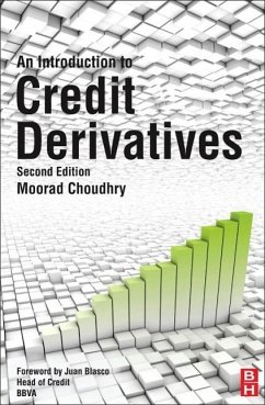 An Introduction to Credit Derivatives - Choudhry, Moorad