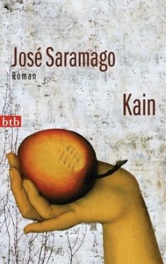 Kain - Saramago, José